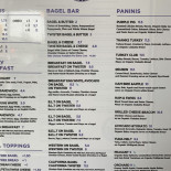Wesaya وصاية menu