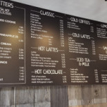 Wesaya وصاية menu