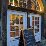 Brasa Vino E Pizzaria outside