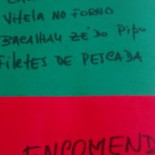 Temperos Do Norte Take Away Carte