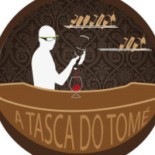 A Tasca Do Tomé Carta