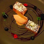 Flow Restaurant Bar Comida