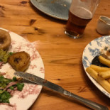 Top Burguer Arraial Do Cabo Comida