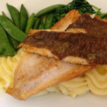 عظمة Comida