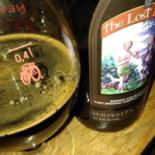 Trayller Da Lu Boisson