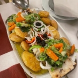 Pedestre 142 Comida