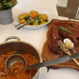 Pedestre 142 Comida