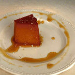 Pedestre 142 Comida