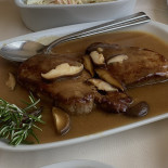 Pedestre 142 Comida
