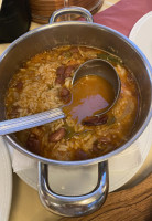 Pedestre 142 food
