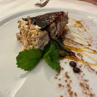 Pedestre 142 food