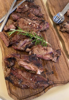 Pedestre 142 food