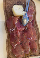 Pedestre 142 food