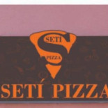 Setipizza Tuchlovice Cardápio