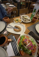 Trinkas-Petisqueira Lounge Unipessoal Lda food