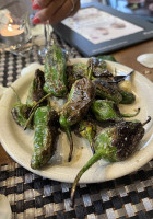 Trinkas-Petisqueira Lounge Unipessoal Lda food