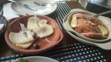 Trinkas-Petisqueira Lounge Unipessoal Lda food