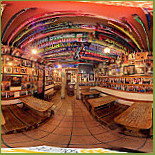 A Tasca Do Chico À l'intérieur
