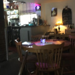 Baixamar Lisboa Mariscos E Petiscos À l'intérieur