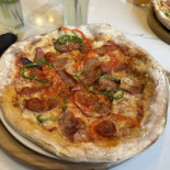 Pizzaria Luzzo Guimaraes Nourriture