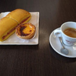 Oporto Coffee House Nourriture