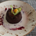 Loreto Restaurante Wine Bar Nourriture