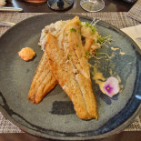 Loreto Restaurante Wine Bar Nourriture