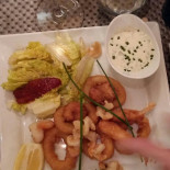 Salgadetto Comida