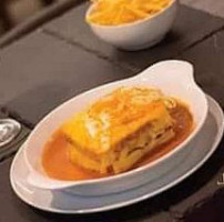 Francesinha É Prá Sé food
