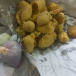 Se7e Montes Nourriture