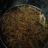 Jasmine Comida