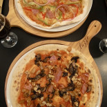 Pizzaria Luzzo Guimaraes Nourriture