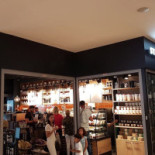 Fami À l'intérieur
