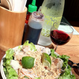 Puerto De Lorbe Comida