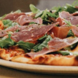 Nonna Piazza E Pizzaria Nourriture