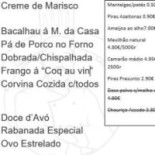 O Carvalho Carte