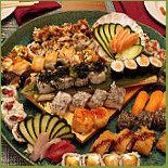 Yokozo Sushi Japonês Covilha Food