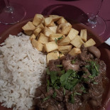 Canto Da Atalaia Nourriture