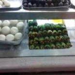 Mar De Prata Nourriture