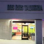 Dora's outside
