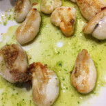 Tasca da Esquina Nourriture