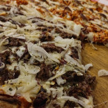 Pizzaria Pizza Braga Nourriture