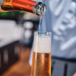 Boteco Das Torcidas Boisson
