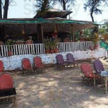 Taurus Bbq Extérieur
