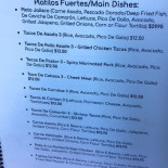 Taverna Da Raposa Carte