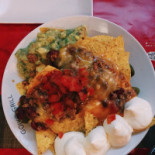 Casa Da Sua Mãe Comida