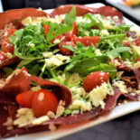 Tô Massas Comida
