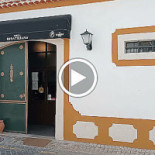 Adega Ribatejana Extérieur