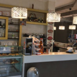 Big Lanches Dentro