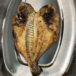 Taberna Da Eduarda Comida